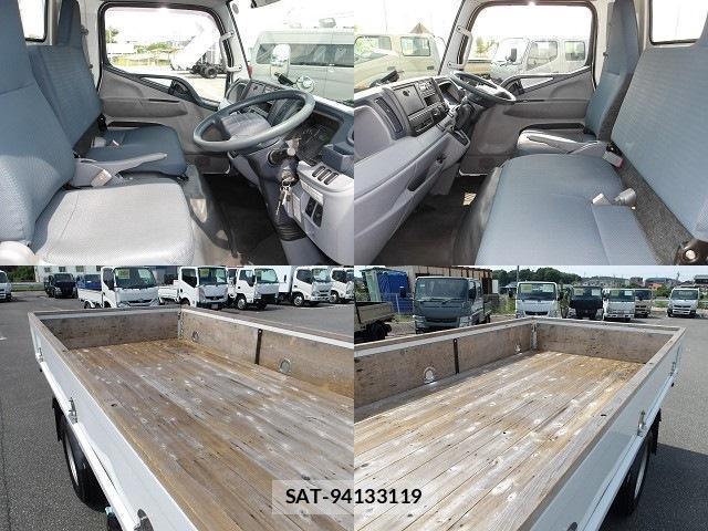 MITSUBISHI FUSO CANTER 2015-04 7797955-4