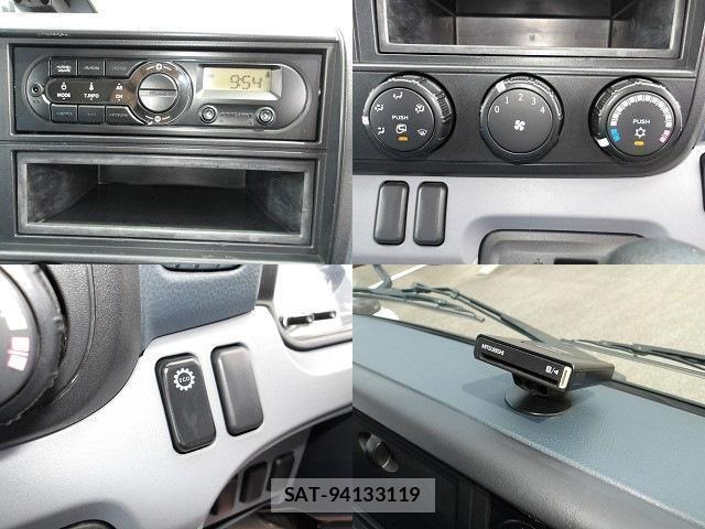MITSUBISHI FUSO CANTER 2015-04 7797955-6