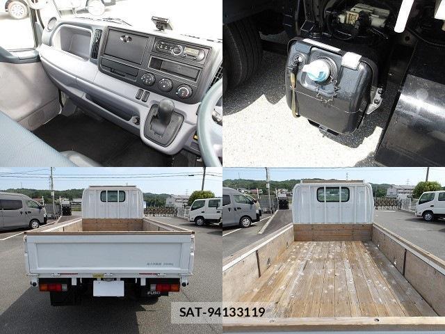MITSUBISHI FUSO CANTER 2015-04 7797955-7