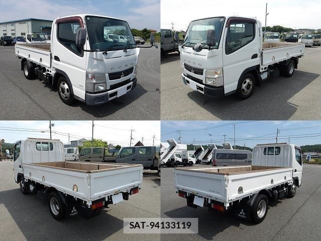 MITSUBISHI FUSO CANTER 2015-04 7797955-8