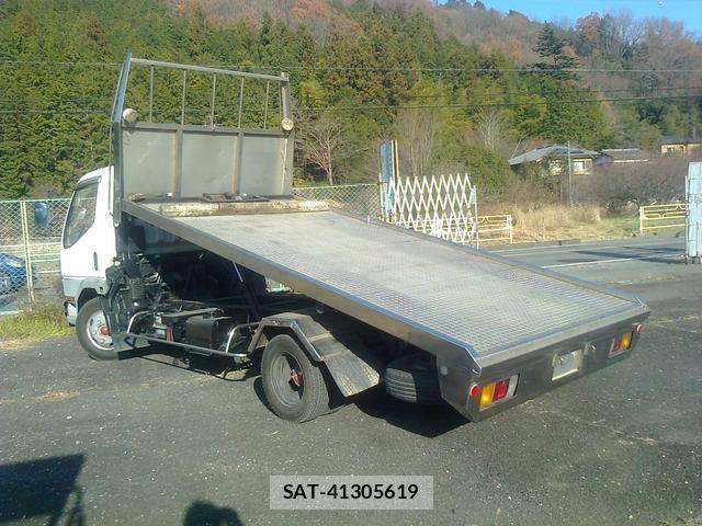MITSUBISHI FUSO CANTER 1995-08 7798376-3