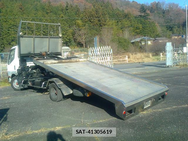 MITSUBISHI FUSO CANTER 1995-08 7798376-4