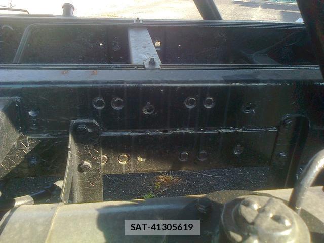 MITSUBISHI FUSO CANTER 1995-08 7798376-7