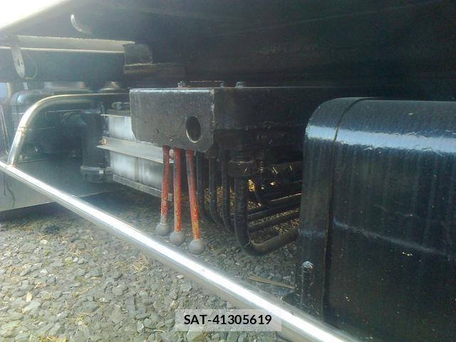 MITSUBISHI FUSO CANTER 1995-08 7798376-8