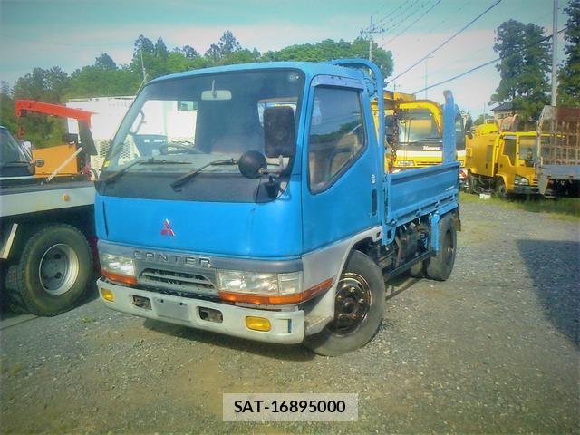 MITSUBISHI FUSO CANTER 1994-08 7798382-1