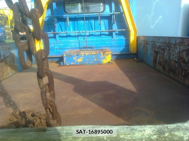 MITSUBISHI FUSO CANTER 1994-08 7798382-4