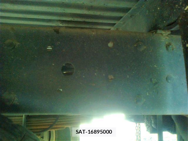 MITSUBISHI FUSO CANTER 1994-08 7798382-6