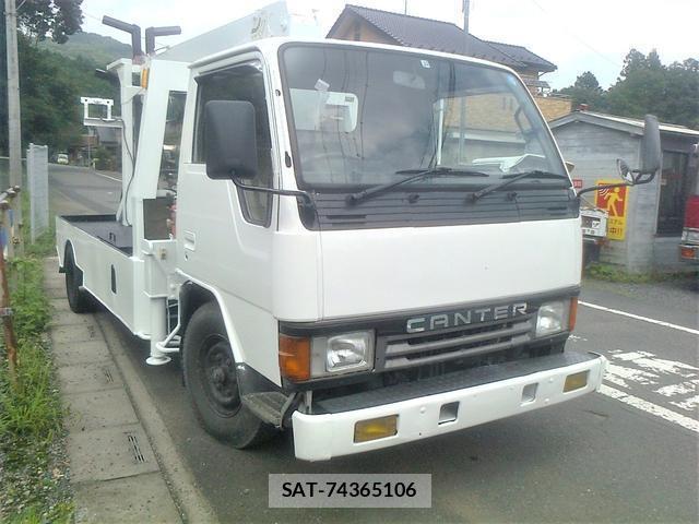 sat car