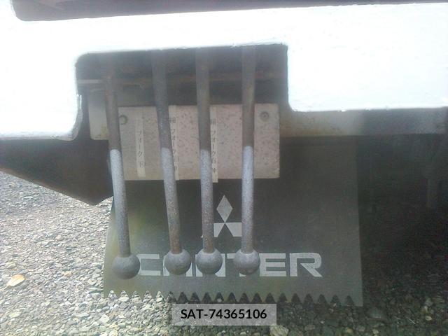 MITSUBISHI FUSO CANTER 1992-06 7798384-11