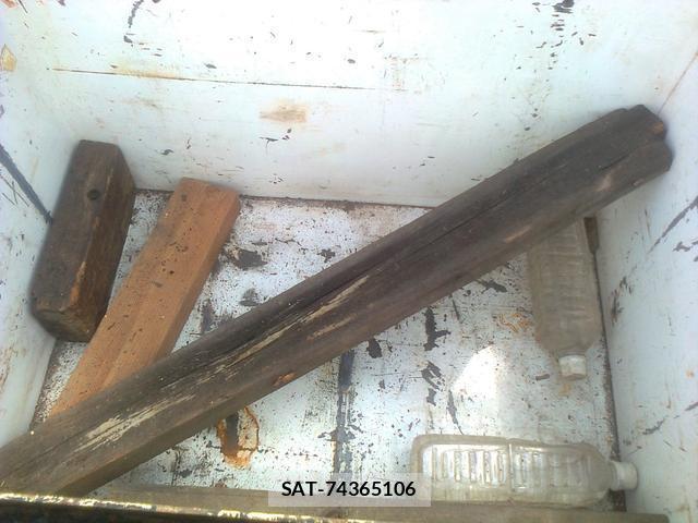 MITSUBISHI FUSO CANTER 1992-06 7798384-12