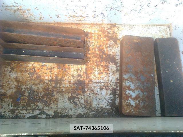 MITSUBISHI FUSO CANTER 1992-06 7798384-13