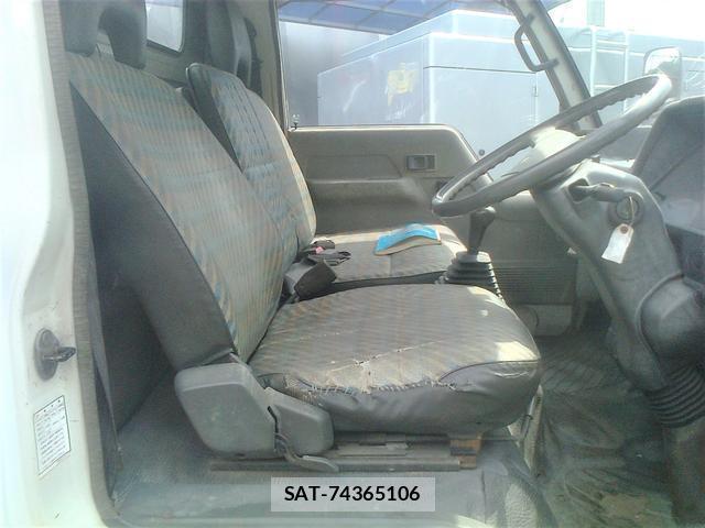 MITSUBISHI FUSO CANTER 1992-06 7798384-4