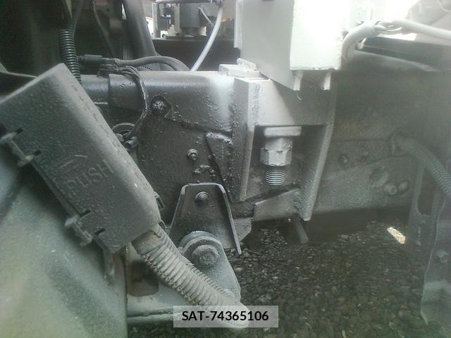 MITSUBISHI FUSO CANTER 1992-06 7798384-5