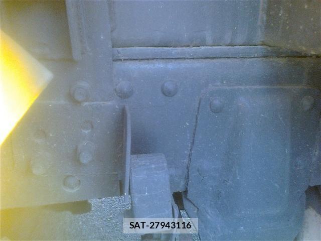 MITSUBISHI FUSO CANTER 2001-03 7798400-12