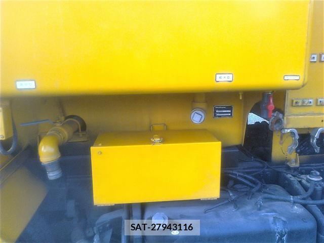 MITSUBISHI FUSO CANTER 2001-03 7798400-13