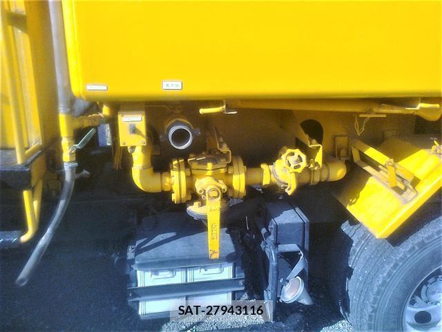 MITSUBISHI FUSO CANTER 2001-03 7798400-5
