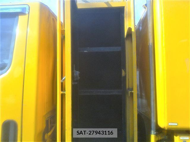 MITSUBISHI FUSO CANTER 2001-03 7798400-6