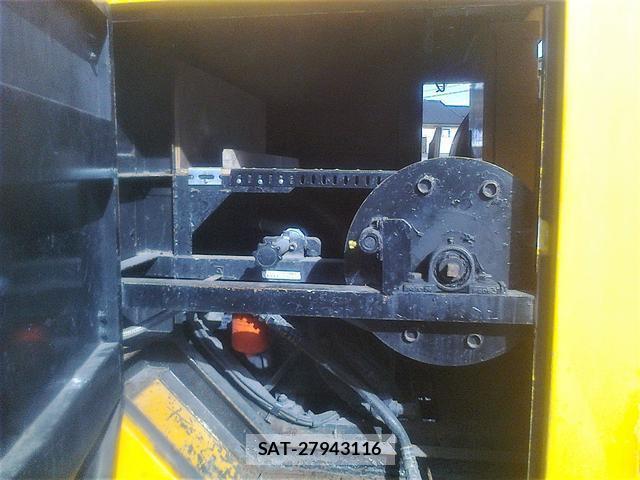 MITSUBISHI FUSO CANTER 2001-03 7798400-8