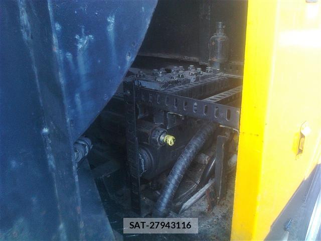 MITSUBISHI FUSO CANTER 2001-03 7798400-9