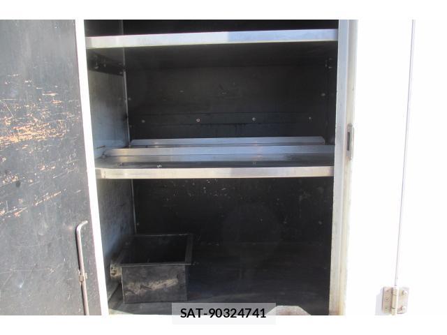 MITSUBISHI FUSO CANTER 2011-09 7798406-10