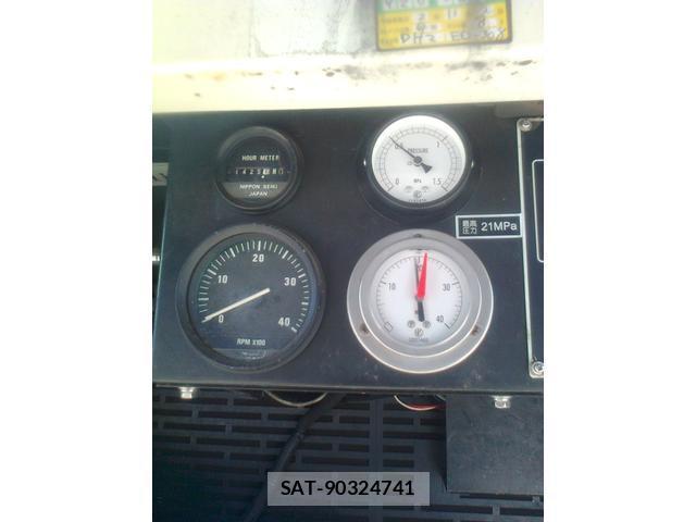 MITSUBISHI FUSO CANTER 2011-09 7798406-12