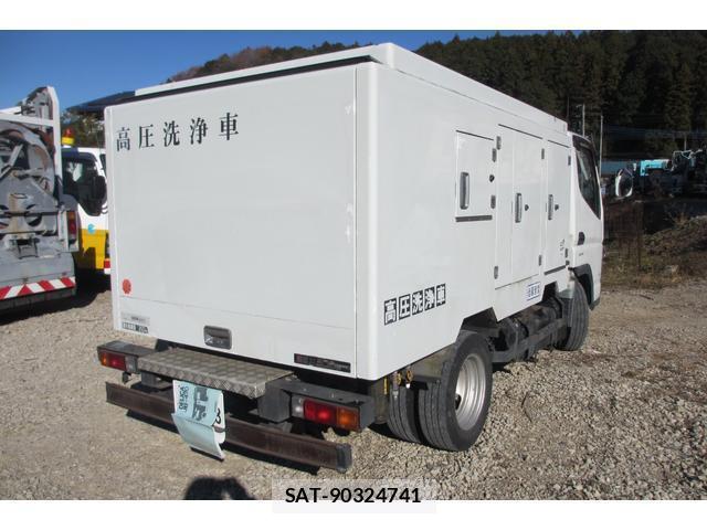 MITSUBISHI FUSO CANTER 2011-09 7798406-3