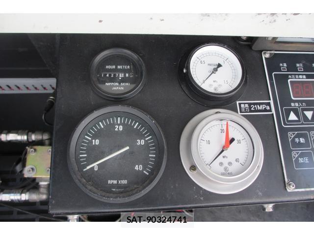 MITSUBISHI FUSO CANTER 2011-09 7798406-6