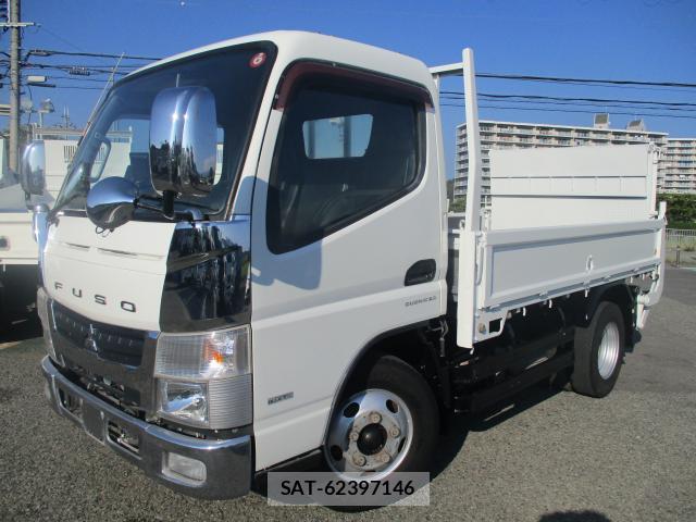 MITSUBISHI FUSO CANTER 2018-06 7799765-0