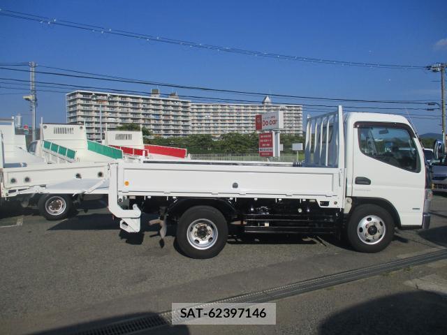 MITSUBISHI FUSO CANTER 2018-06 7799765-1