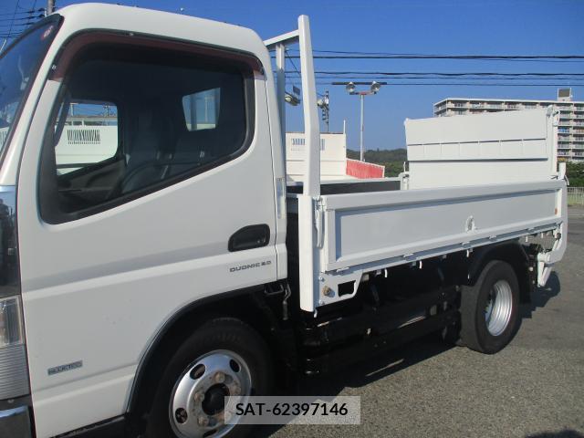 MITSUBISHI FUSO CANTER 2018-06 7799765-11
