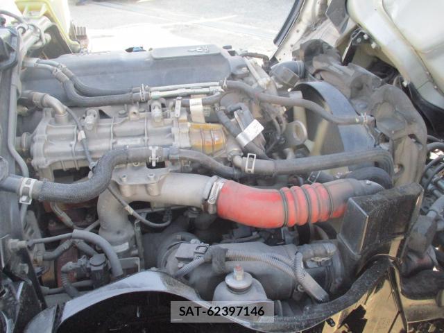 MITSUBISHI FUSO CANTER 2018-06 7799765-5
