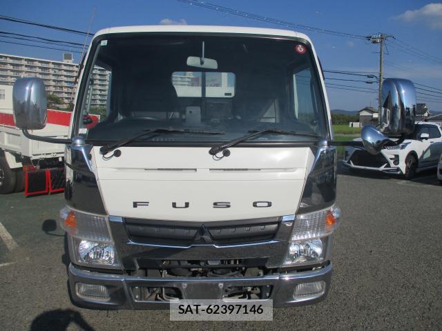 MITSUBISHI FUSO CANTER 2018-06 7799765-9