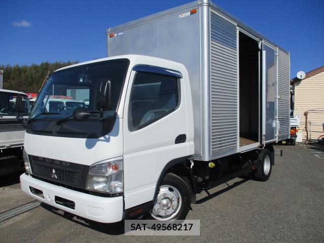 MITSUBISHI FUSO CANTER 2008-10 7799768-0