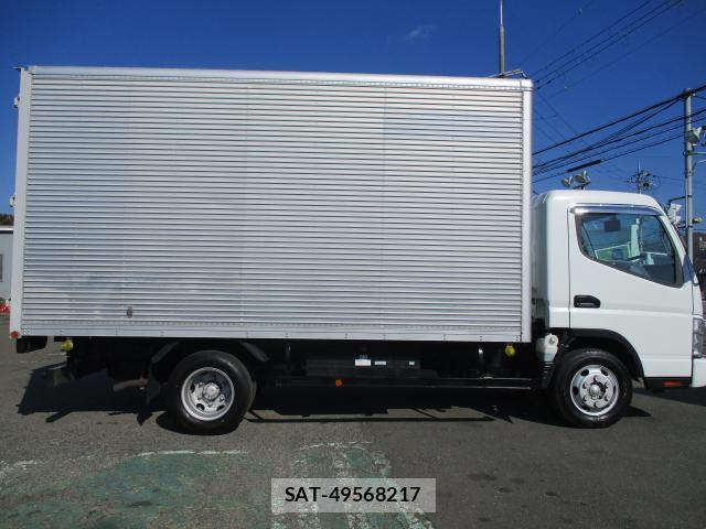 MITSUBISHI FUSO CANTER 2008-10 7799768-1