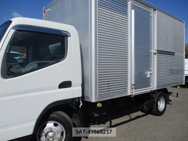 MITSUBISHI FUSO CANTER 2008-10 7799768-10