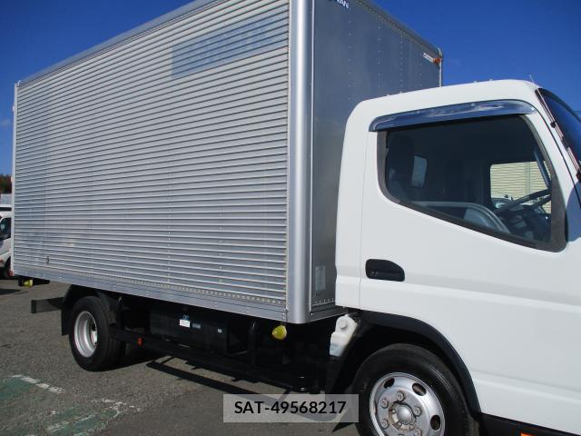 MITSUBISHI FUSO CANTER 2008-10 7799768-11
