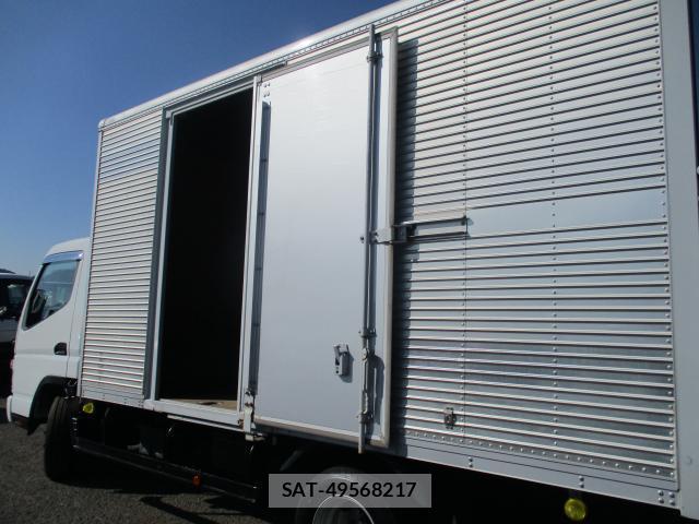 MITSUBISHI FUSO CANTER 2008-10 7799768-12