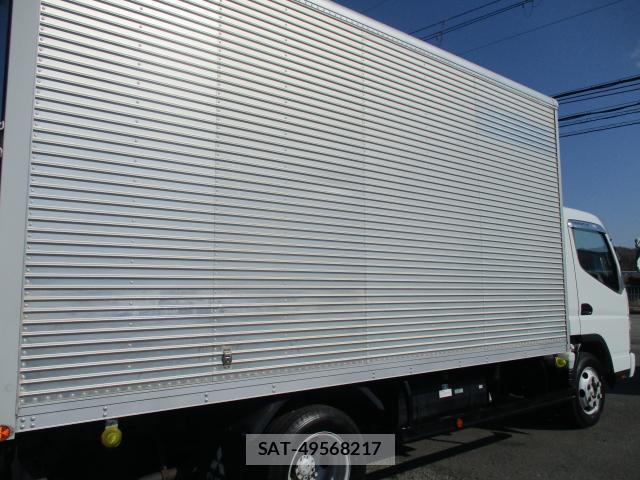 MITSUBISHI FUSO CANTER 2008-10 7799768-13