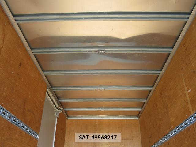 MITSUBISHI FUSO CANTER 2008-10 7799768-14
