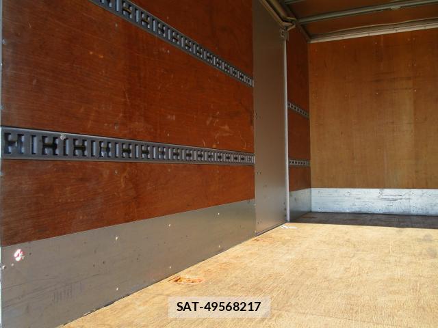 MITSUBISHI FUSO CANTER 2008-10 7799768-15