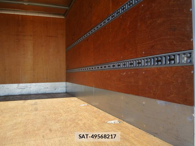 MITSUBISHI FUSO CANTER 2008-10 7799768-16
