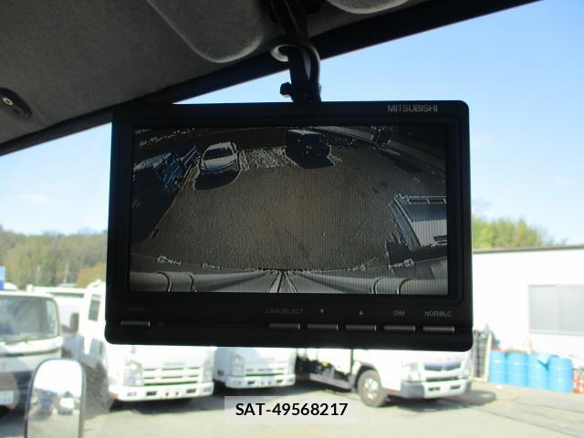 MITSUBISHI FUSO CANTER 2008-10 7799768-18