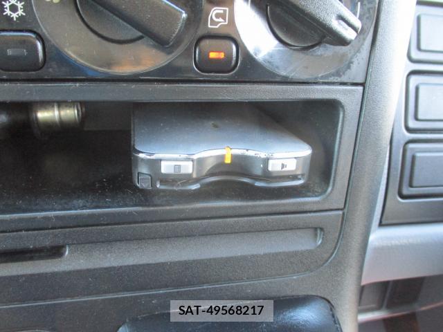 MITSUBISHI FUSO CANTER 2008-10 7799768-19