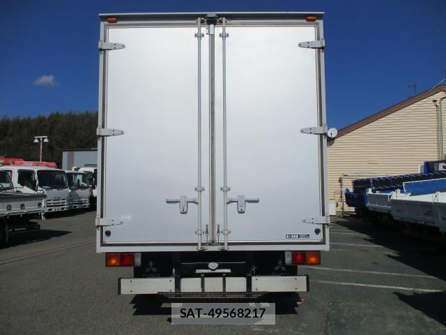 MITSUBISHI FUSO CANTER 2008-10 7799768-2
