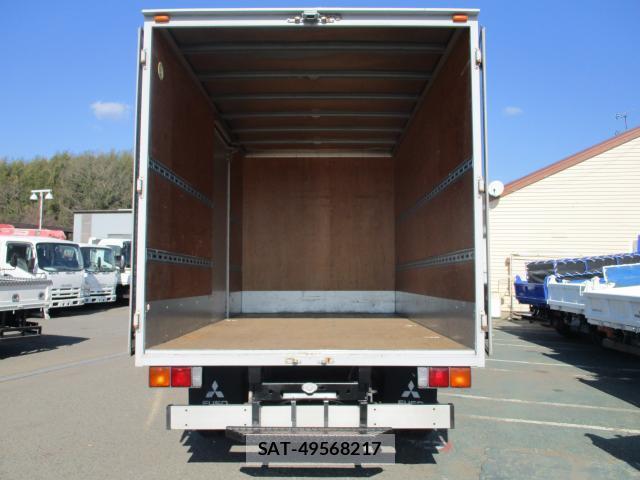 MITSUBISHI FUSO CANTER 2008-10 7799768-3