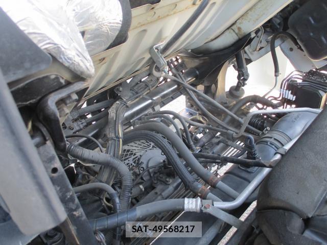 MITSUBISHI FUSO CANTER 2008-10 7799768-5