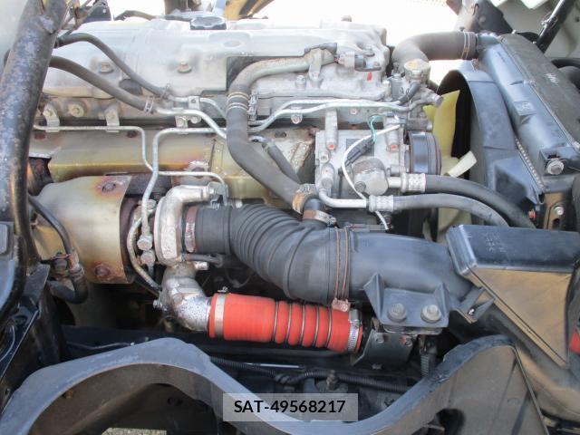 MITSUBISHI FUSO CANTER 2008-10 7799768-6