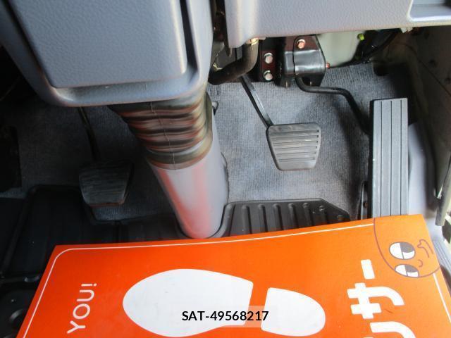 MITSUBISHI FUSO CANTER 2008-10 7799768-7