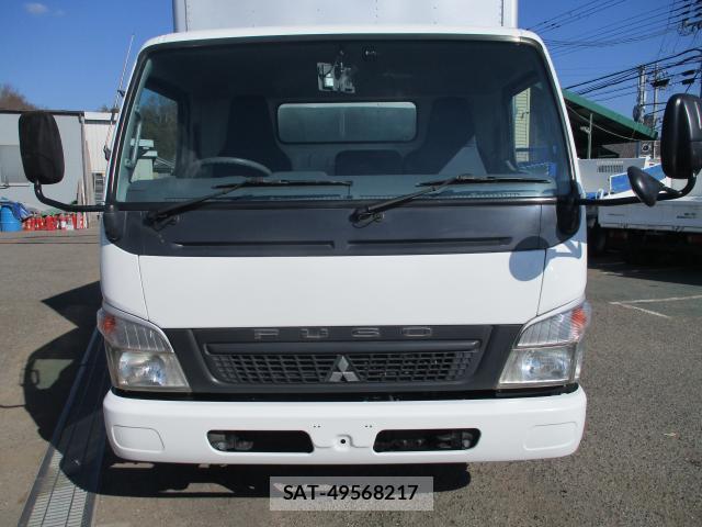 MITSUBISHI FUSO CANTER 2008-10 7799768-9