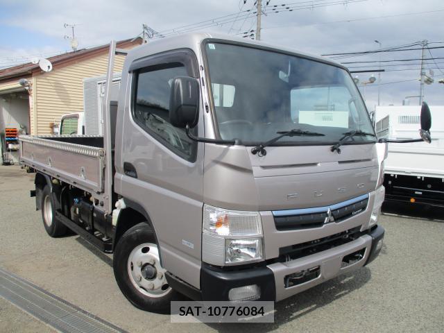 MITSUBISHI FUSO CANTER 2017-11 7799771-0